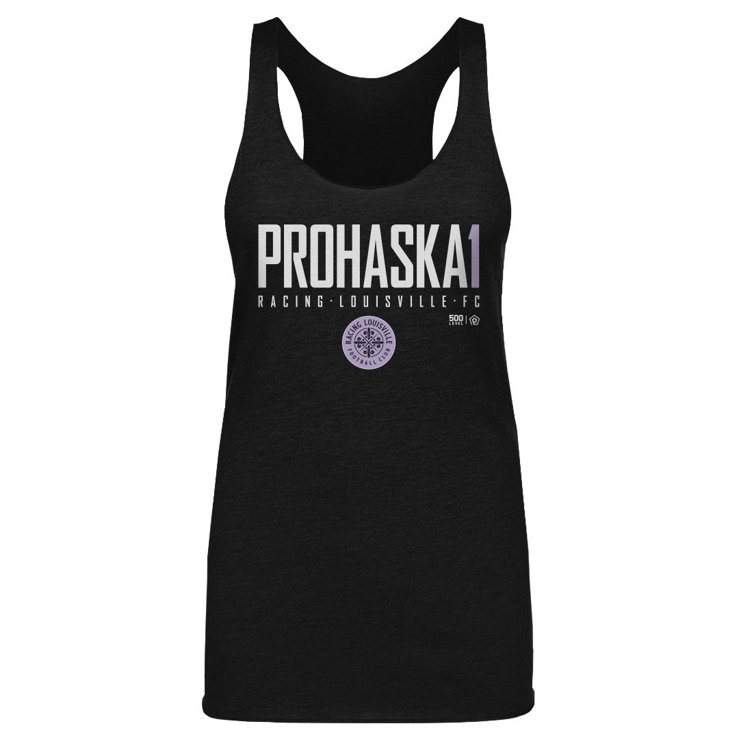 Maddie Prohaska Women's Tank Top | 500 LEVEL