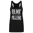 Aaron Donald Women's Tank Top | 500 LEVEL