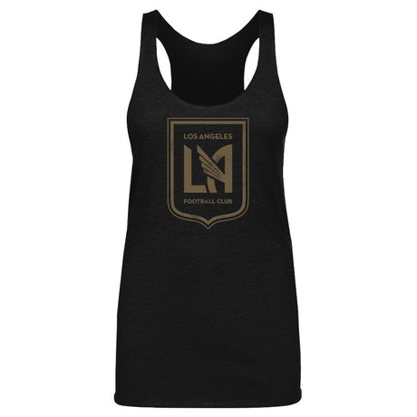 LAFC Women's Tank Top | 500 LEVEL