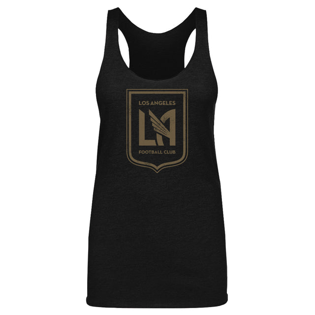 LAFC Women's Tank Top | 500 LEVEL