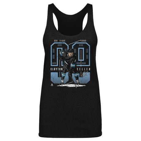 Clayton Keller Women's Tank Top | 500 LEVEL