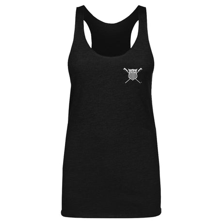 USRowing Women's Tank Top | 500 LEVEL