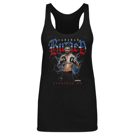 Radzhab Butaev Women's Tank Top | 500 LEVEL