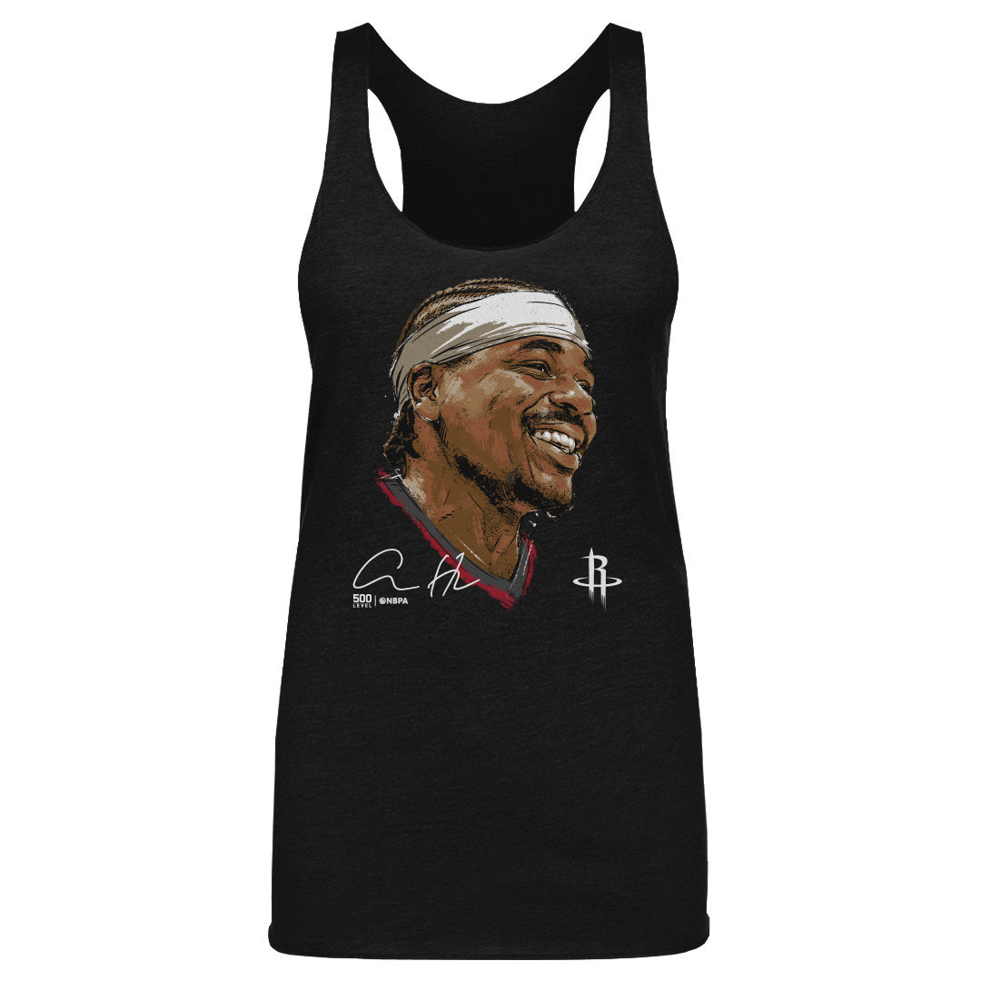 Aaron Holiday Women's Tank Top | 500 LEVEL