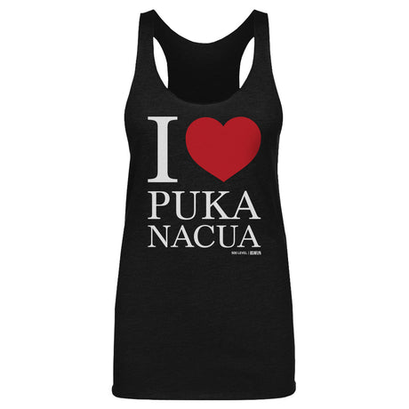 Puka Nacua Women's Tank Top | 500 LEVEL