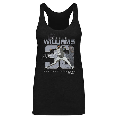 Devin Williams Women's Tank Top | 500 LEVEL