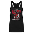 Ed Belfour Women's Tank Top | 500 LEVEL