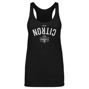 Sonia Citron Women's Tank Top | 500 LEVEL