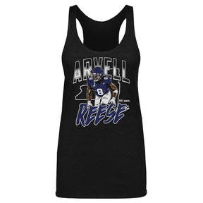 Arvell Reese Women's Tank Top | 500 LEVEL