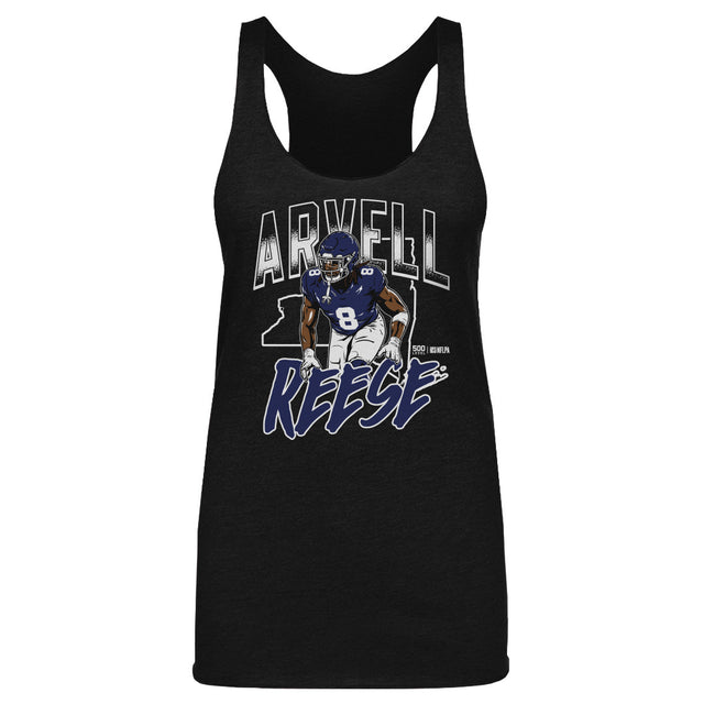 Arvell Reese Women's Tank Top | 500 LEVEL
