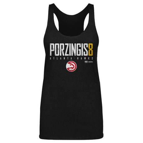 Kristaps Porzingis Women's Tank Top | 500 LEVEL