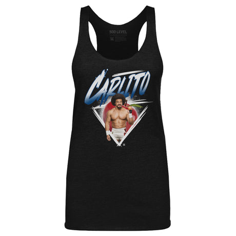 Carlito Women's Tank Top | 500 LEVEL
