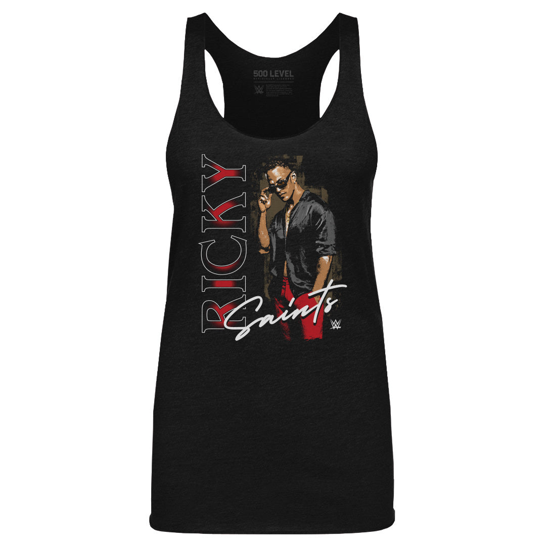 Ricky Saints Women's Tank Top | 500 LEVEL