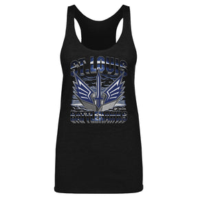 St. Louis Battlehawks Women's Tank Top | 500 LEVEL