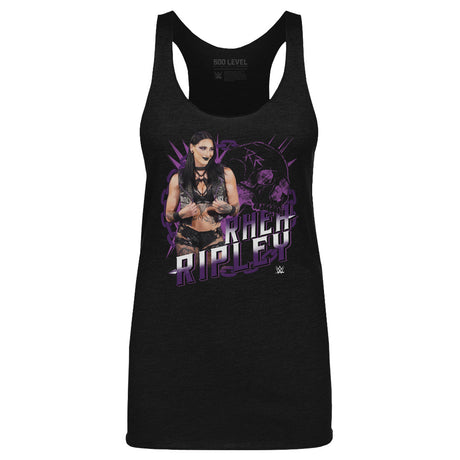Rhea Ripley Women's Tank Top | 500 LEVEL