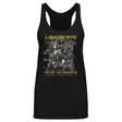 Minnesota Hockey Women's Tank Top | 500 LEVEL