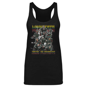 Minnesota Hockey Women's Tank Top | 500 LEVEL