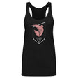 Angel City FC Women's Tank Top | 500 LEVEL