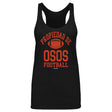 Monterrey Osos Women's Tank Top | 500 LEVEL