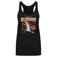 Jalen Brunson Women's Tank Top | 500 LEVEL