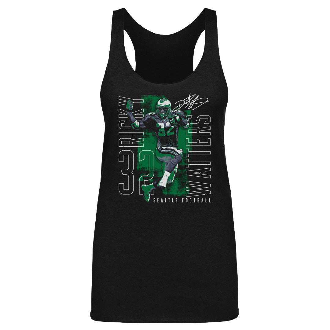 Ricky Watters Women's Tank Top | 500 LEVEL