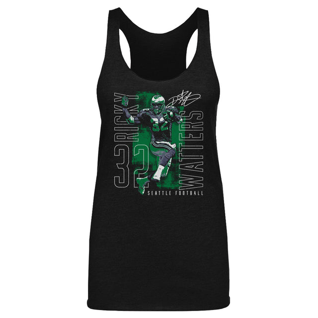 Ricky Watters Women's Tank Top | 500 LEVEL