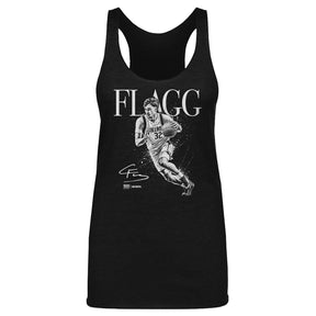 Cooper Flagg Women's Tank Top | 500 LEVEL