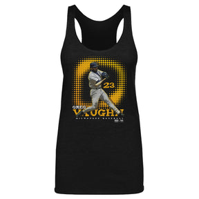 Greg Vaughn Women's Tank Top | 500 LEVEL