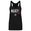 Tyrese Maxey Women's Tank Top | 500 LEVEL