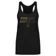 LAFC Women's Tank Top | 500 LEVEL