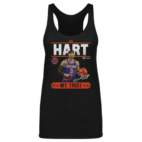 Josh Hart Women's Tank Top | 500 LEVEL