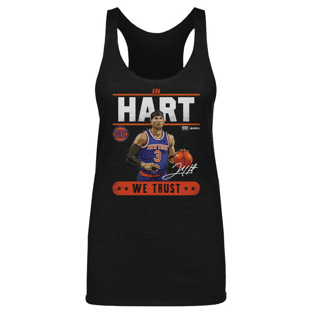 Josh Hart Women's Tank Top | 500 LEVEL