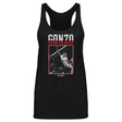 Christian Gonzalez Women's Tank Top | 500 LEVEL