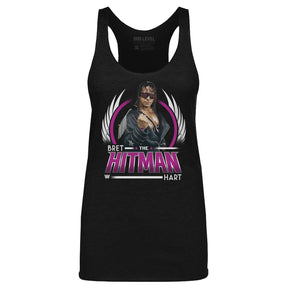 Bret Hart Women's Tank Top | 500 LEVEL
