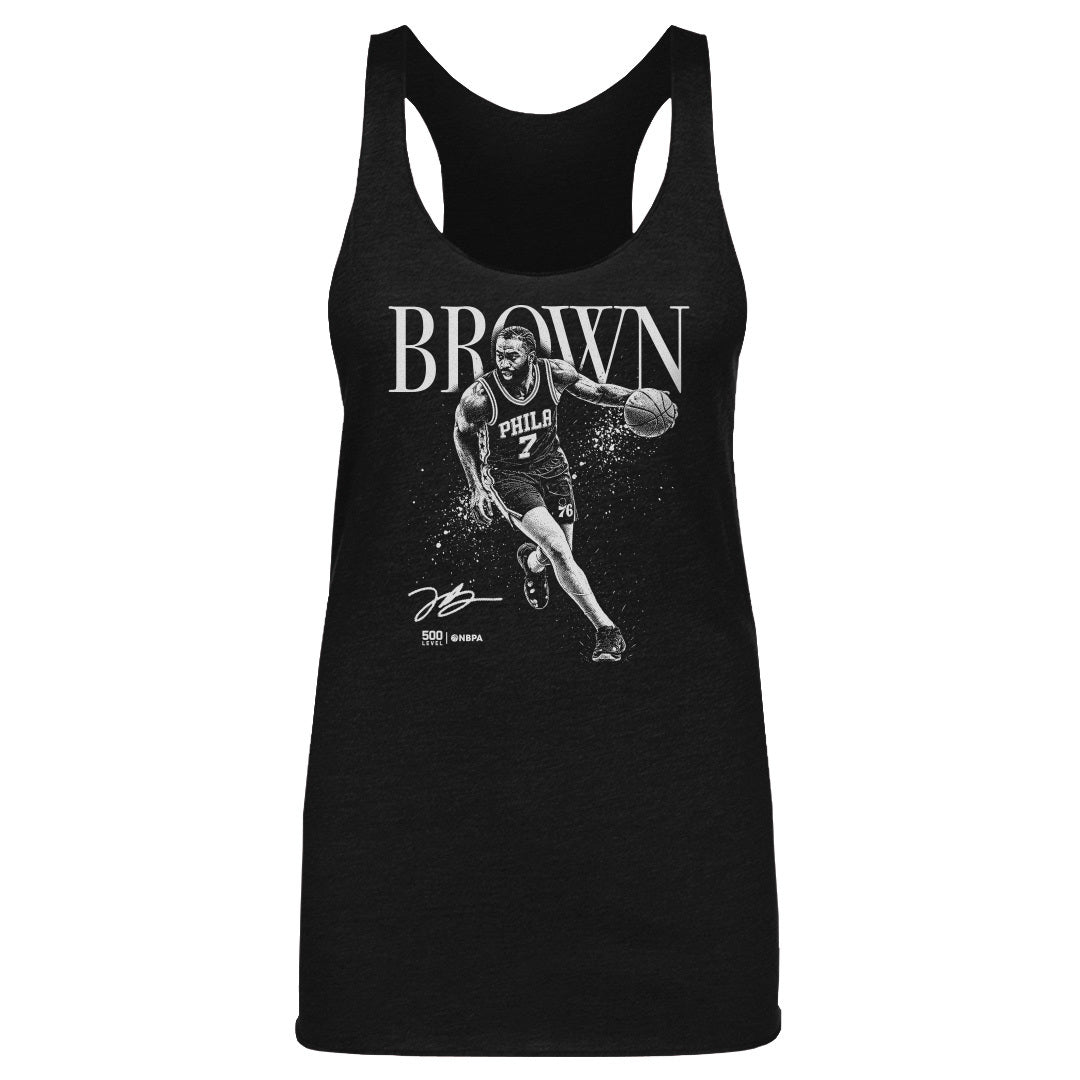 Jaylen Brown Women's Tank Top | 500 LEVEL