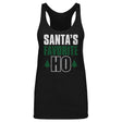 Christmas Women's Tank Top | 500 LEVEL