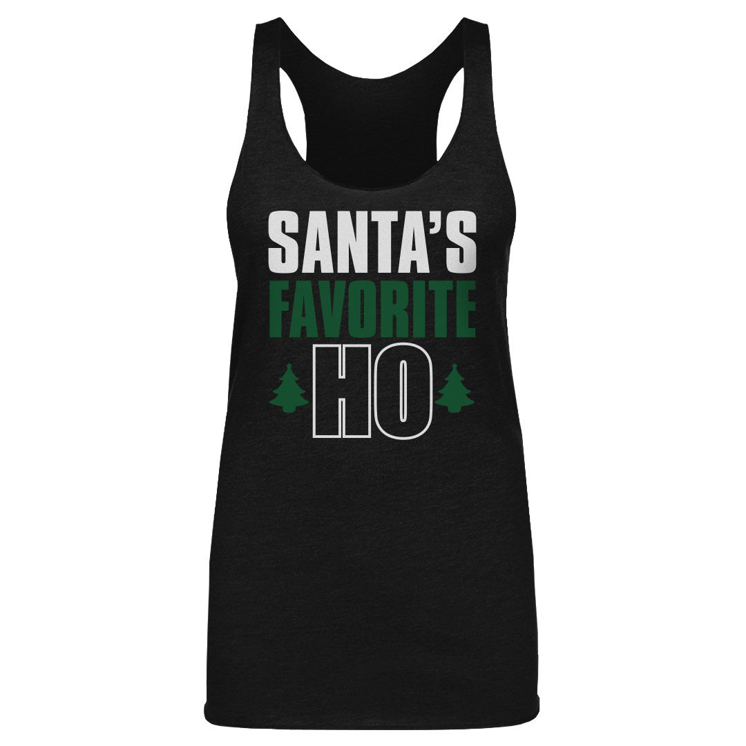 Christmas Women's Tank Top | 500 LEVEL