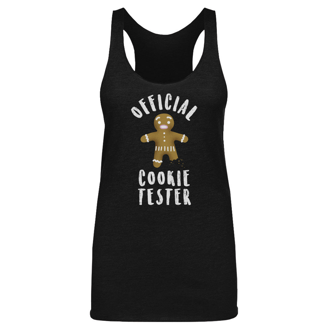 Christmas Women's Tank Top | 500 LEVEL