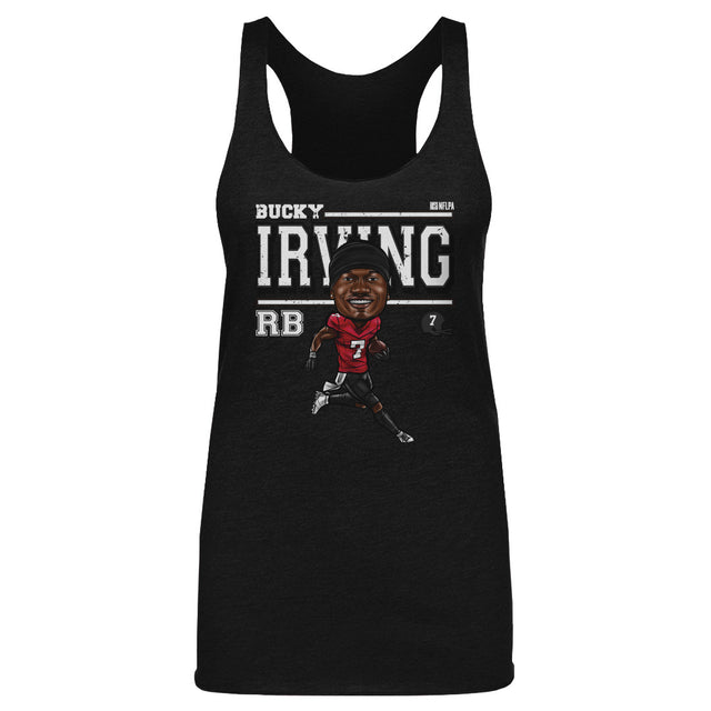 Bucky Irving Women's Tank Top | 500 LEVEL
