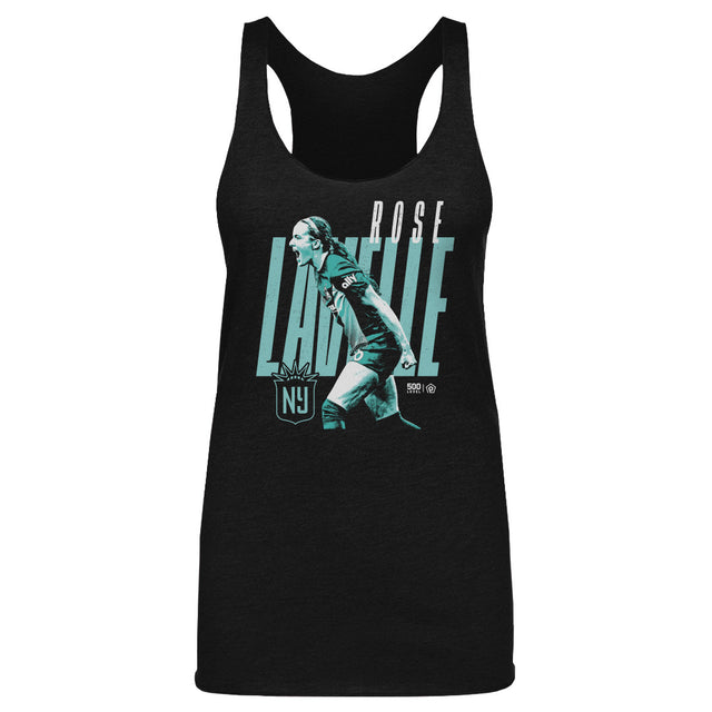 Rose Lavelle Women's Tank Top | 500 LEVEL