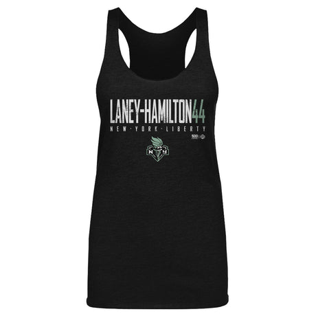 Betnijah Laney-Hamilton Women's Tank Top | 500 LEVEL