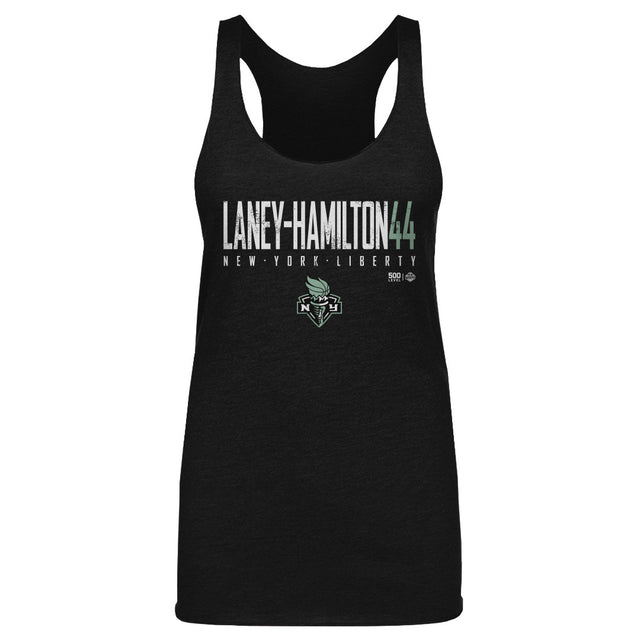 Betnijah Laney-Hamilton Women's Tank Top | 500 LEVEL