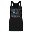Charlotte FC Women's Tank Top | 500 LEVEL