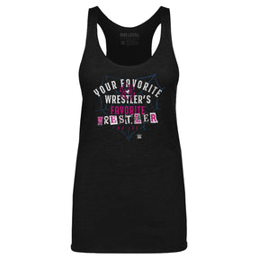 AJ Lee Women's Tank Top | 500 LEVEL