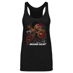 Giannis Antetokounmpo Women's Tank Top | 500 LEVEL