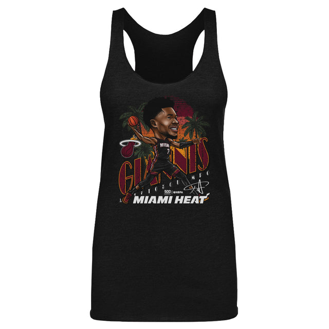 Giannis Antetokounmpo Women's Tank Top | 500 LEVEL