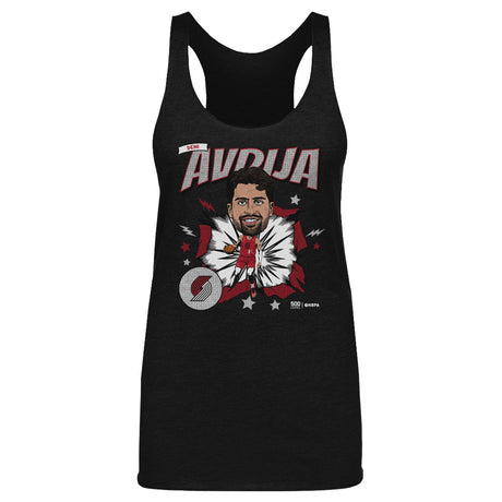 Deni Avdija Women's Tank Top | 500 LEVEL