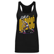 Luka Doncic Women's Tank Top | 500 LEVEL
