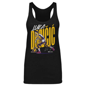 Luka Doncic Women's Tank Top | 500 LEVEL