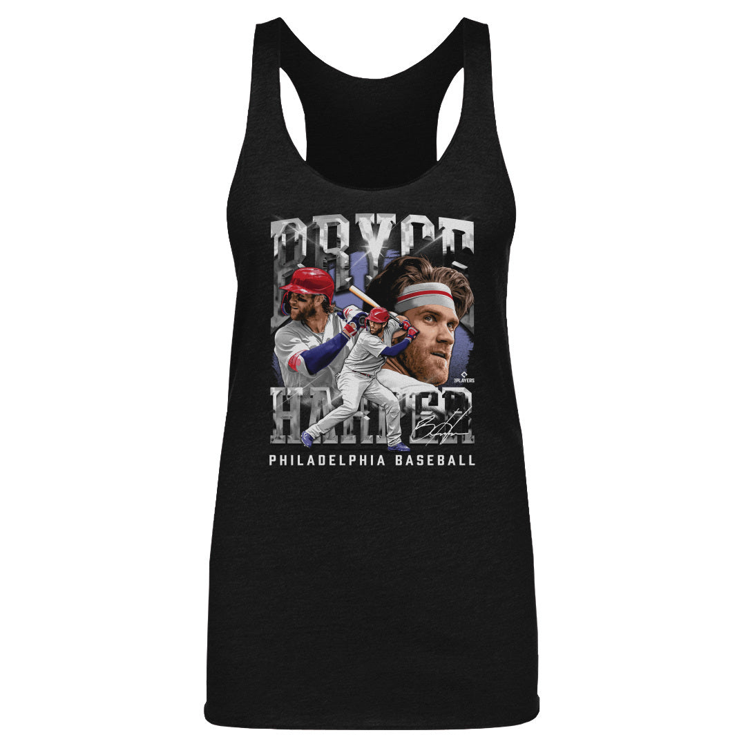 Bryce Harper Women's Tank Top | 500 LEVEL
